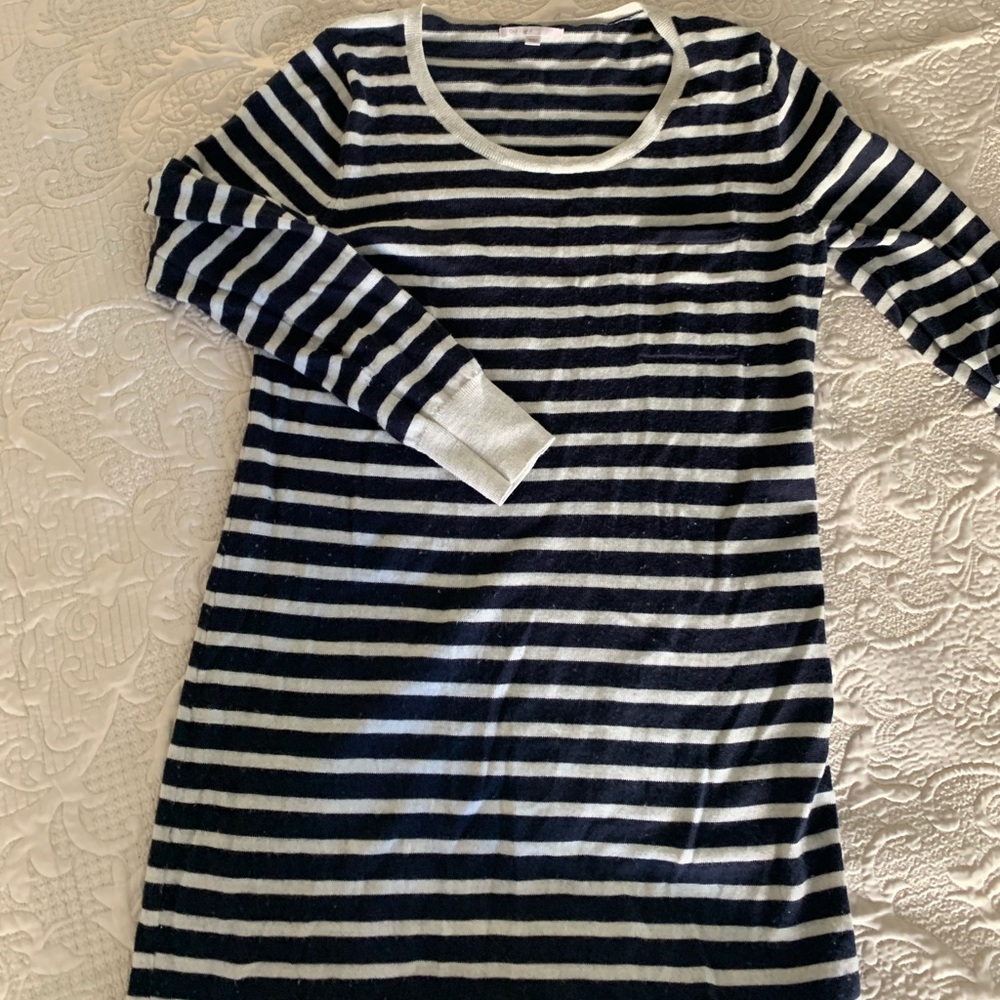 Gap Sweater Dress Size Large